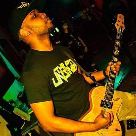 Jerry Jackson Photo 32