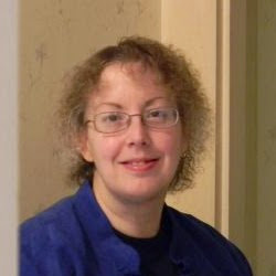 Sheila Elliott Photo 1
