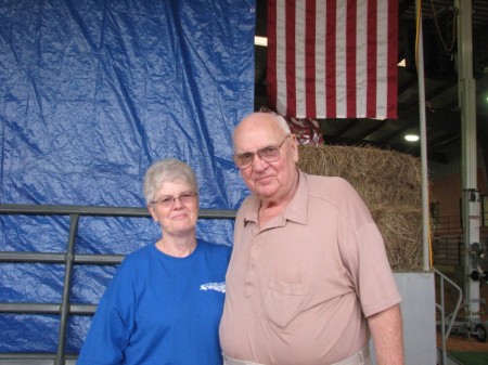 Judy Orr Photo 11
