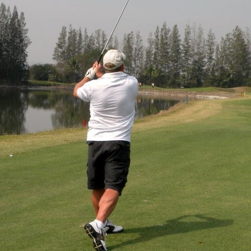 Marc Jensen Photo 32