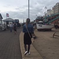 Desislava Teneva Photo 6