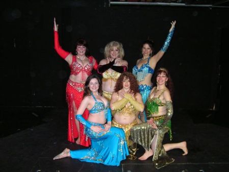 Susan Ross Photo 14