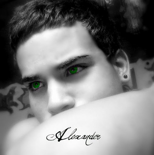 Alexander Power Photo 6