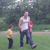 Andre Desmarais Photo 5