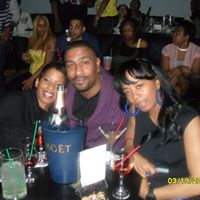 Kevin Sampson Photo 35
