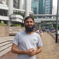 Muhammad Siddiqi Photo 31