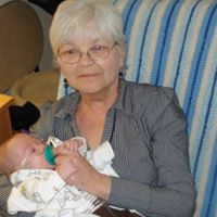Nancy Horn Photo 3