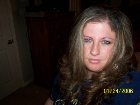 Janet Thrasher Photo 12
