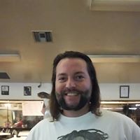 Michael Symons Photo 23