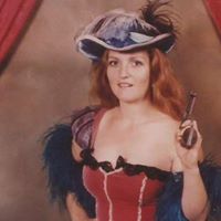 Kimberly Rouse Photo 9