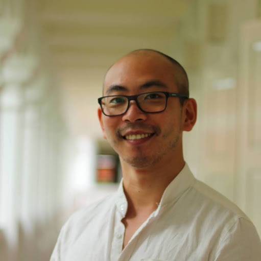 Kenneth Yu Photo 42