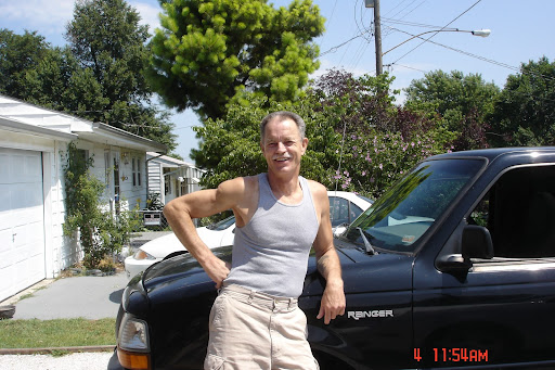 Gary Vest Photo 36