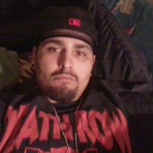 Hector Apodaca Photo 18