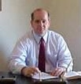 Patrick Thornton Photo 1