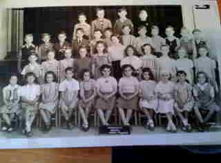 Barbara Vaughn Photo 1