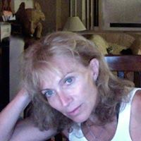 Margo Patrick Photo 4