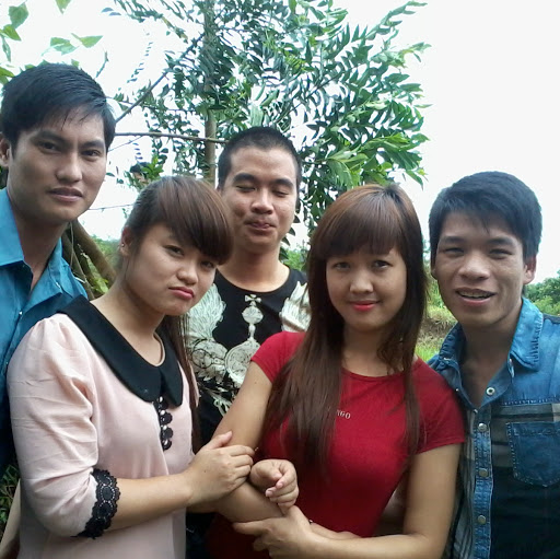 Huong Ngo Photo 26