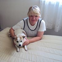 Mary Lightfoot Photo 14