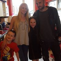 Lucy Platt Photo 6