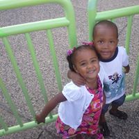 Christina Laroche Photo 9