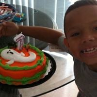 Maxwell Robinson Photo 10