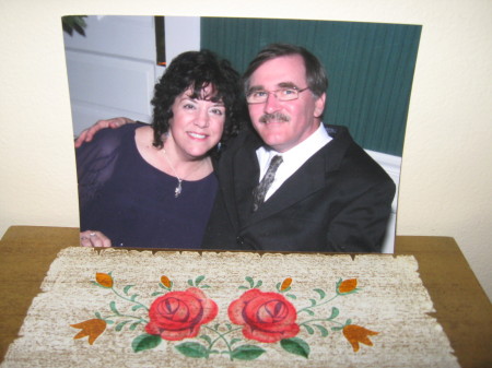Marilyn James Photo 21