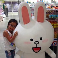 Daisy Tsai Photo 10
