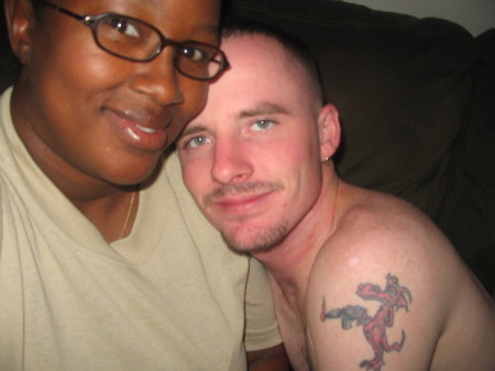 Kimberly Hall Photo 35