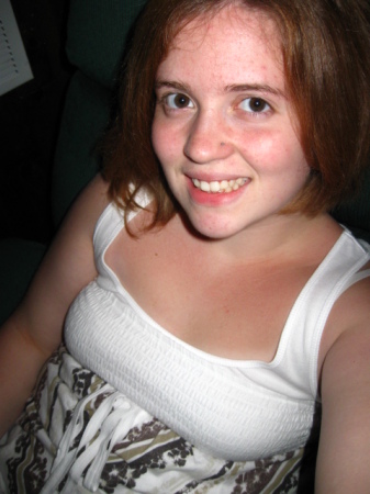 Katelyn Schroeder Photo 1