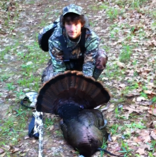 Mark Varnado Photo 2