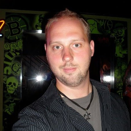 Benjamin Williams Photo 31