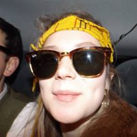 Lucy Jenkins Photo 11