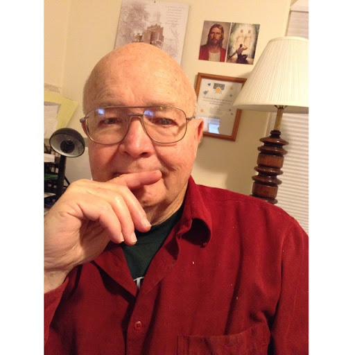 Roy Tidwell Photo 6