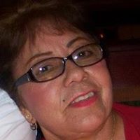 Nancy Roman Photo 38