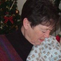 Patricia Ferrari Photo 25