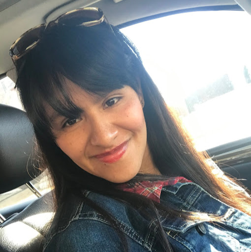 Alison Castillo Photo 12