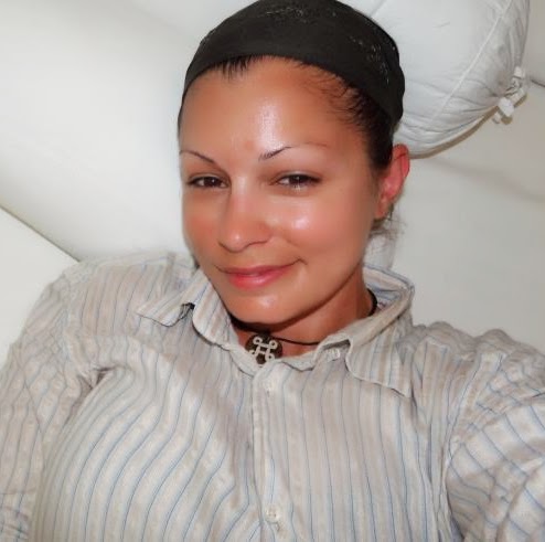 Stacy Humphrey Photo 7