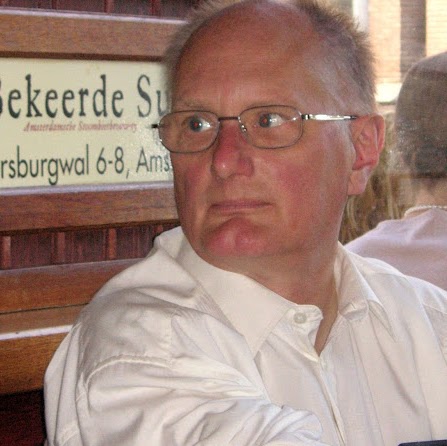 Eric Hendriks Photo 6