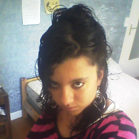 Alicia Gomes Photo 15