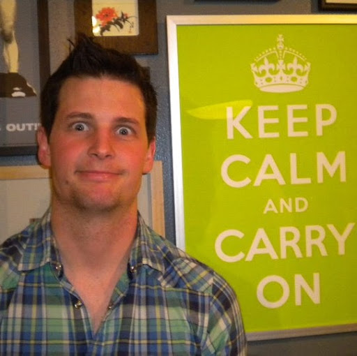 Jared Spann Photo 17