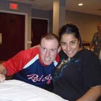 Kevin Scanlan Photo 30