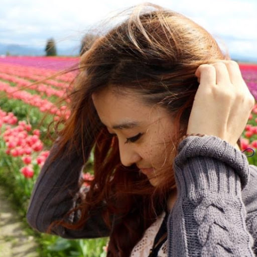 Jenny Yi Photo 9