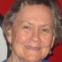 Roberta Driver Photo 5