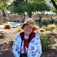 Judith Mcneill Photo 5