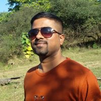 Deep Patel Photo 51