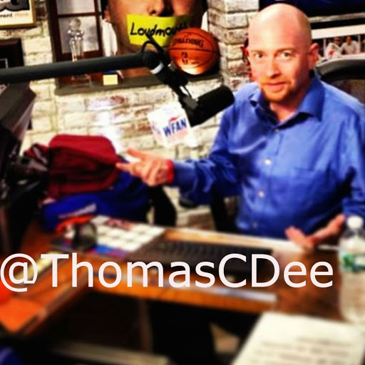 Tommy Dee Photo 25