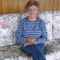 Marie Skinner Photo 10