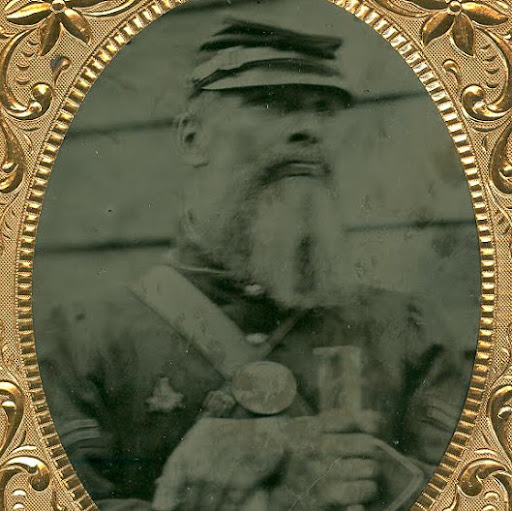 Arthur Stone Photo 18