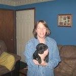 Betty Eaves Photo 21