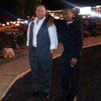 Cornell Alexander Photo 3